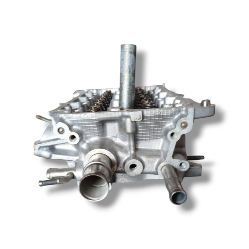 Cabeçote Toyota Corolla 1.8 16v 2009 2010 2011 2012 2014 6