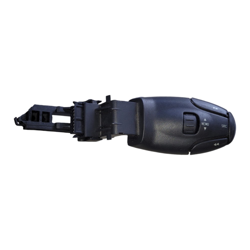 Comando De Som Volante 207 307 308 Xsara Picasso 96637240xt