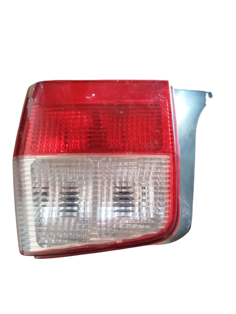 Lanterna Traseira Direita Fiat Uno 1998 1999 2000 2001 2008