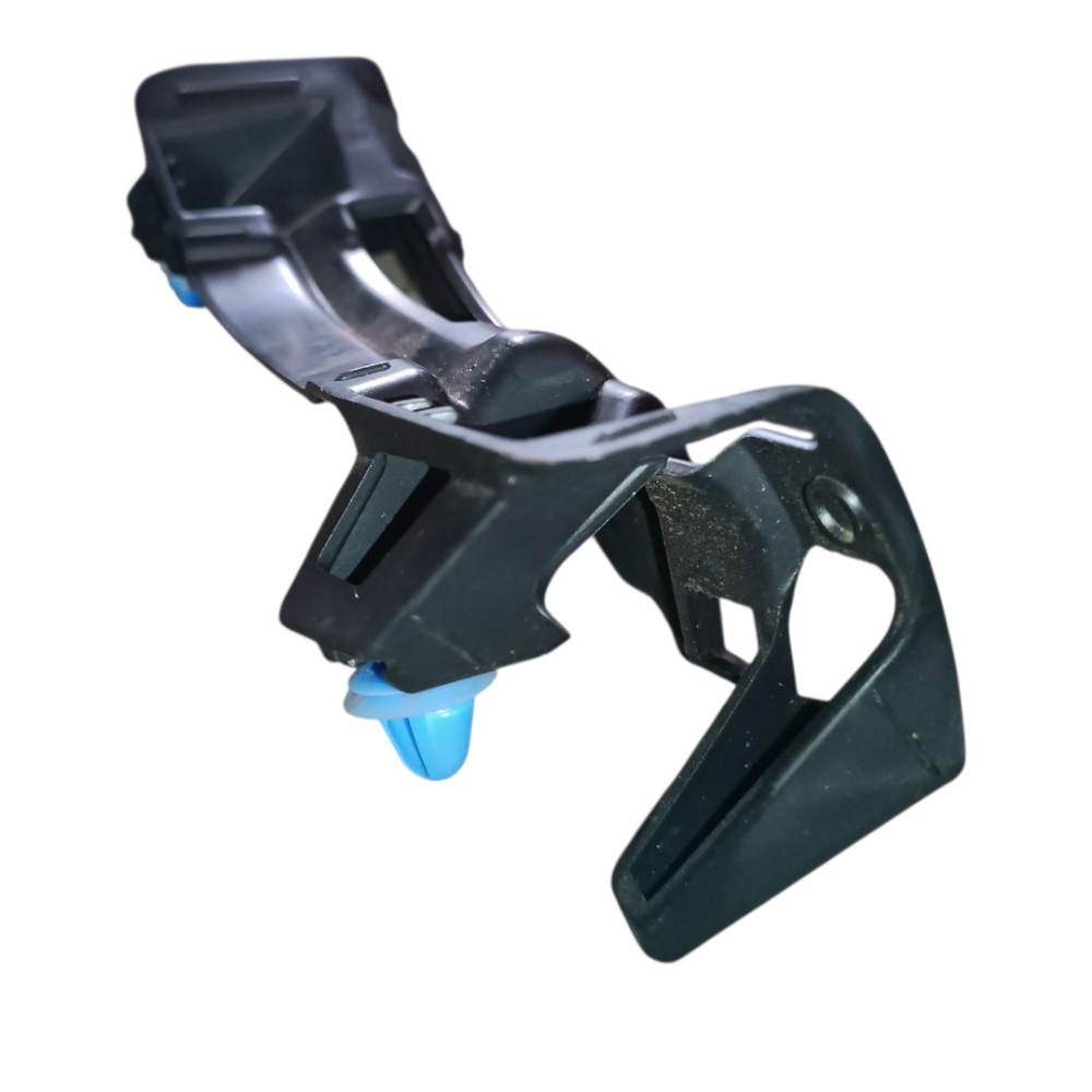 Suporte Chicote Porta Malas Esquerdo Peugeot 208 2014 2020 4