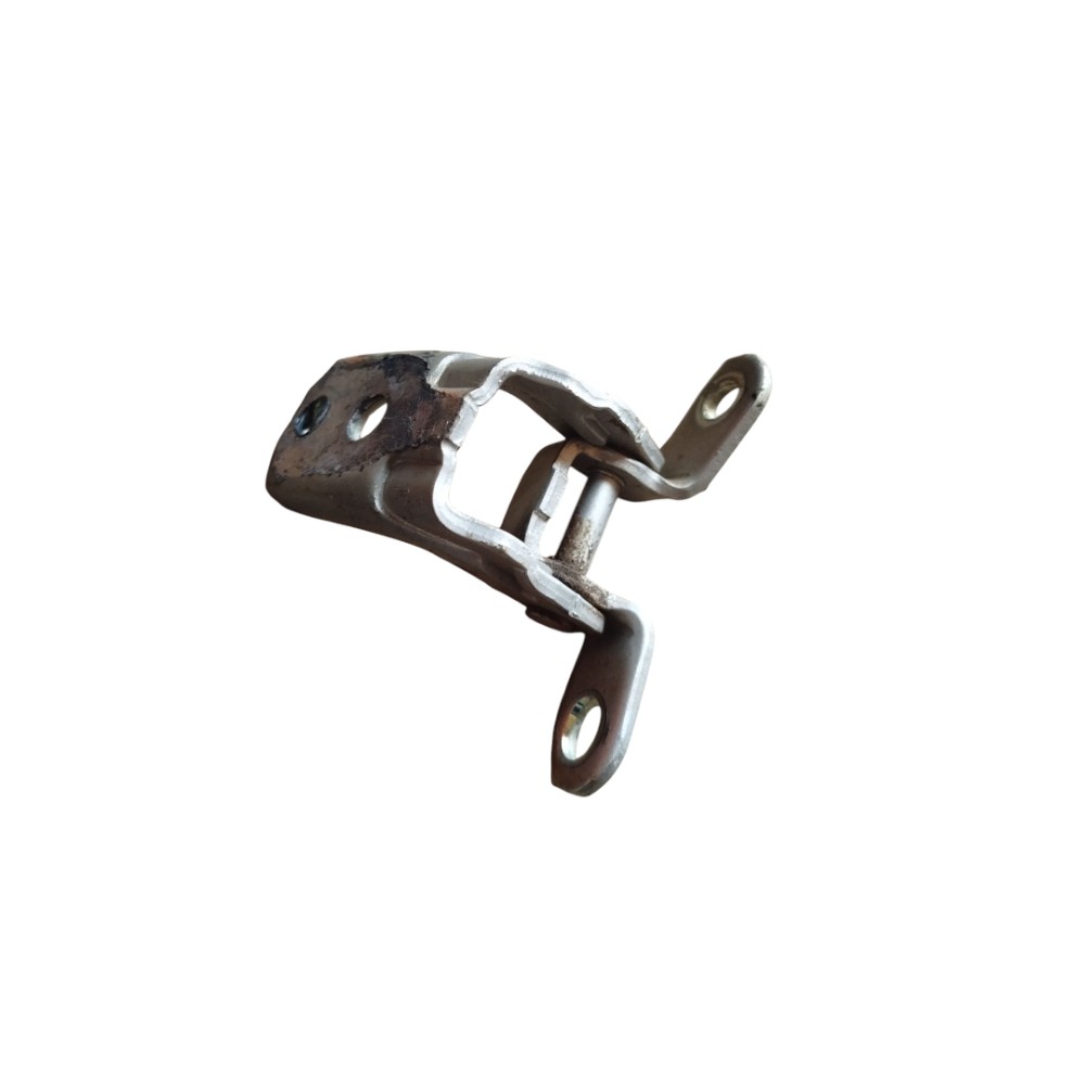 Dobradiça Superior Porta Nissan March 2011 2015 2018 2020 3