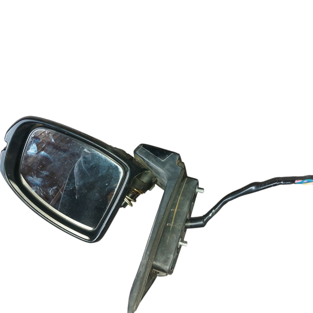Retrovisor Direito Elétrico Pisca Honda City 2015 A 2021