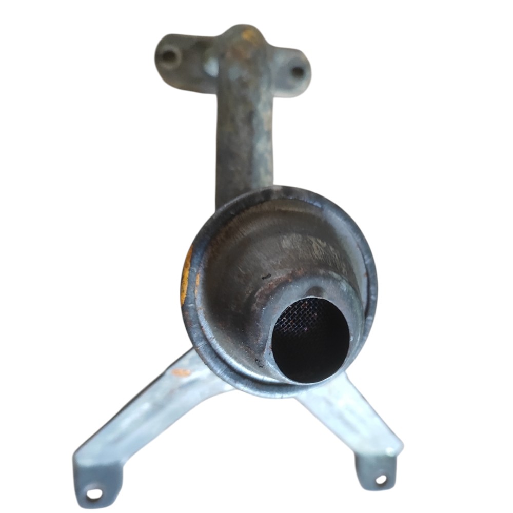 Pescador Bomba De Óleo Vw Gol Polo Golf Fox 2003 2008 2013 Preto 4