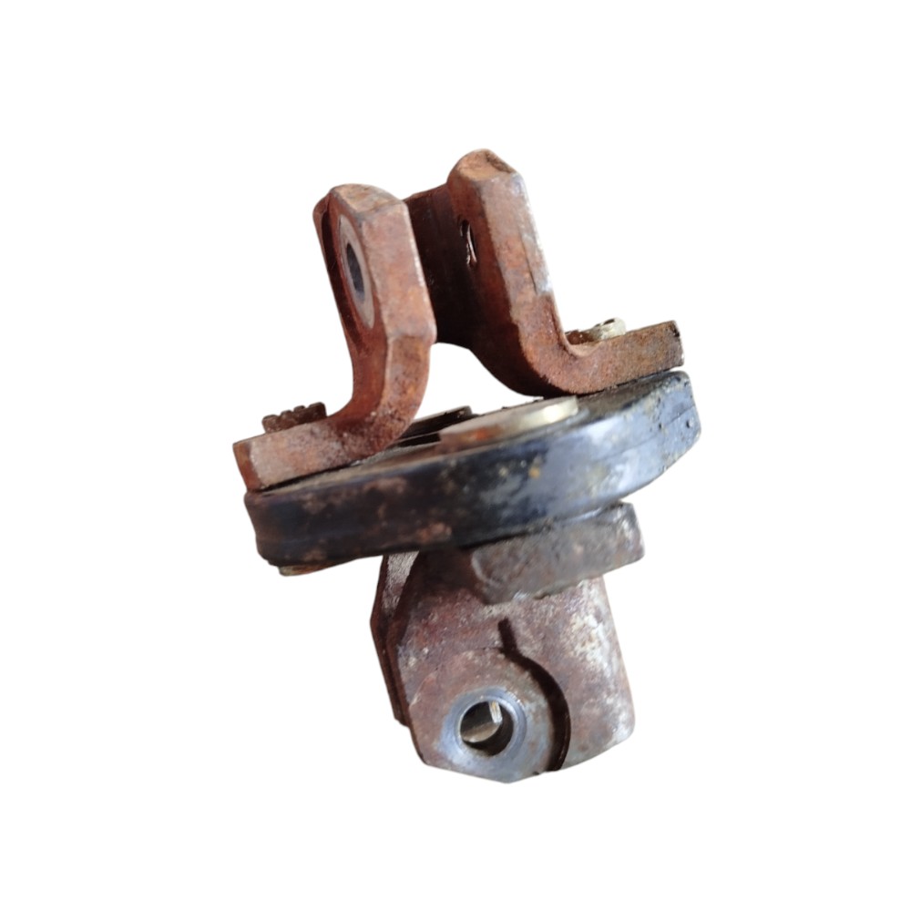 Junção Coluna Direção Vw Gol G3 Santana Parati 1991 A 2006 1