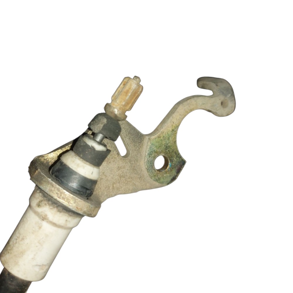 Par Cabo Freio De Mao Peugeot 307 Hatch 2005 2006 2010 2012 4