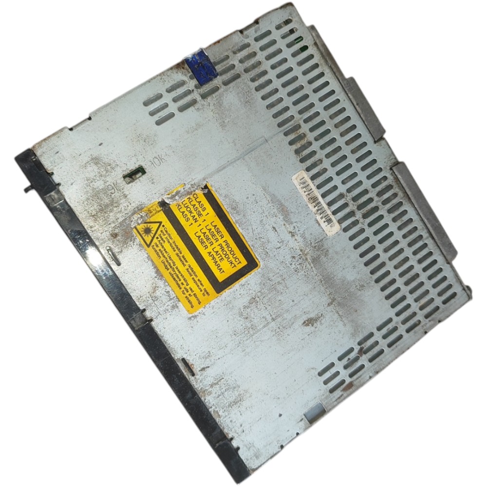 Base Radio Cd Player Laser Fiat Mobi 2012 2014 2018 2020 6