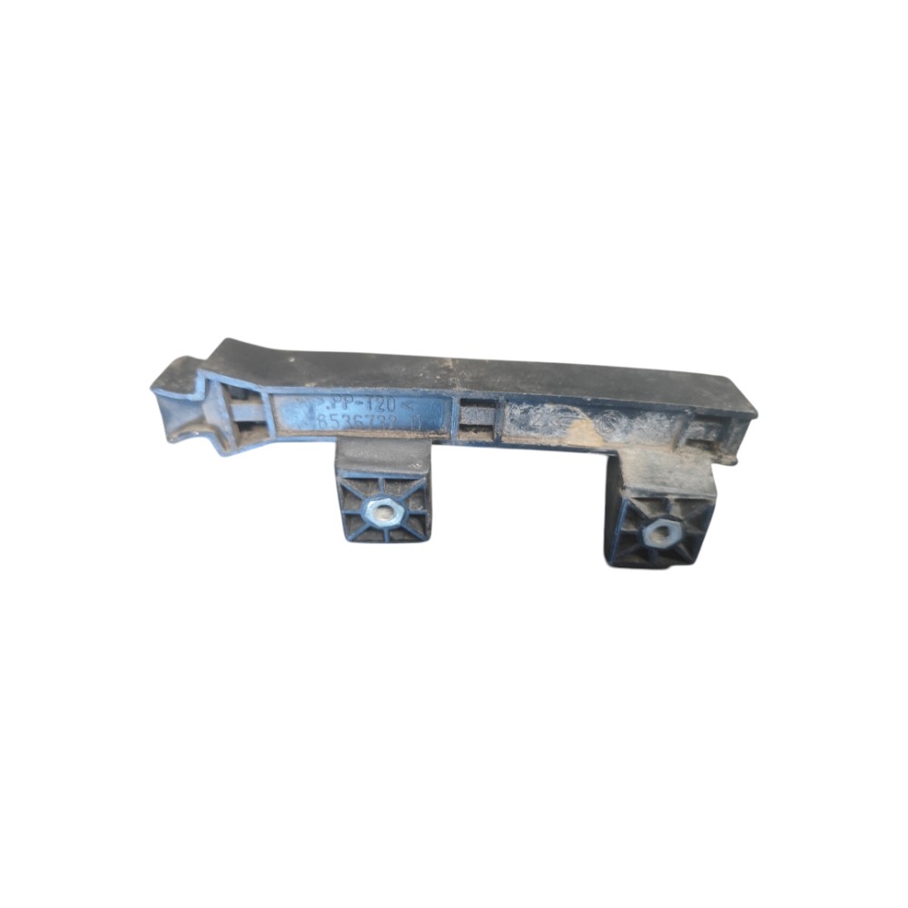 Suporte Guia Vidro Dianteiro Direito Fiat Palio 2001 2014