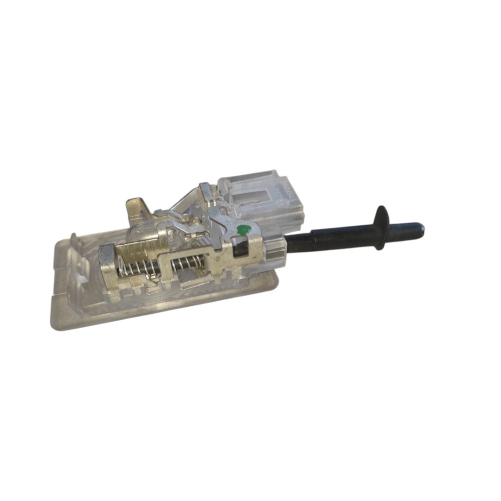 Luz Cortesia Porta Luvas Gm Onix Spin Cruze Cobalt 2013 2019 4