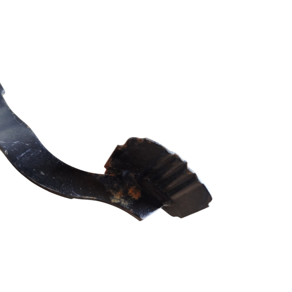 Pedal De Embreagem Original Vw Gol G2 G3 G4 Parati Saveiro 8