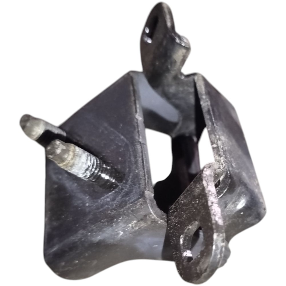 Dobradiça Inferior Tras Esquerda Volvo Xc60 70 S90 2018 2024