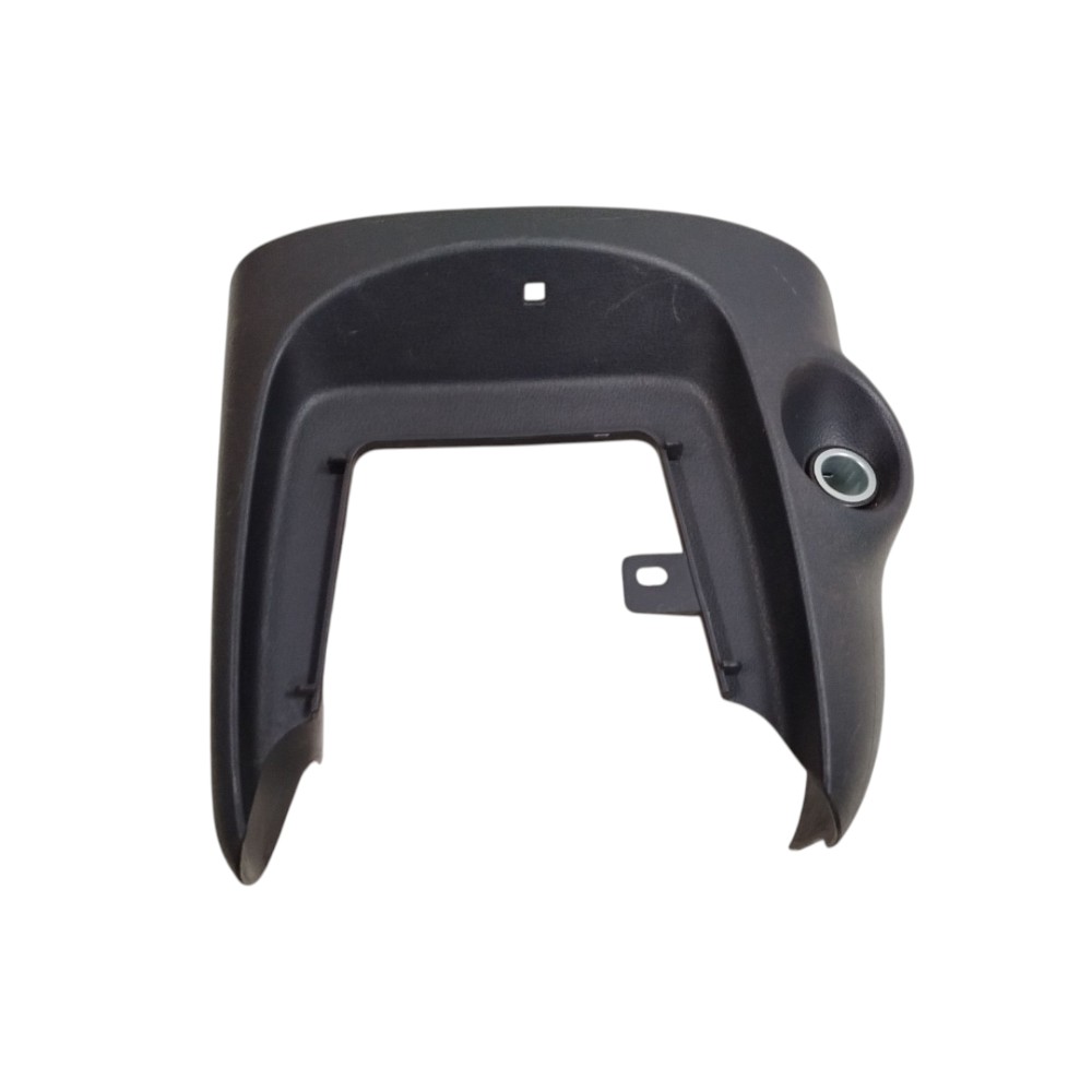 Acabamento Central Painel Nissan March 2012 2015 681041hk0a