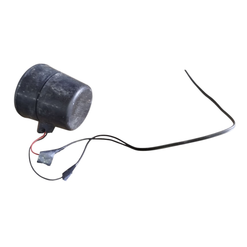 Sirene Alarme Automotivo Renault Clio 2005 2006 2007 2011 4