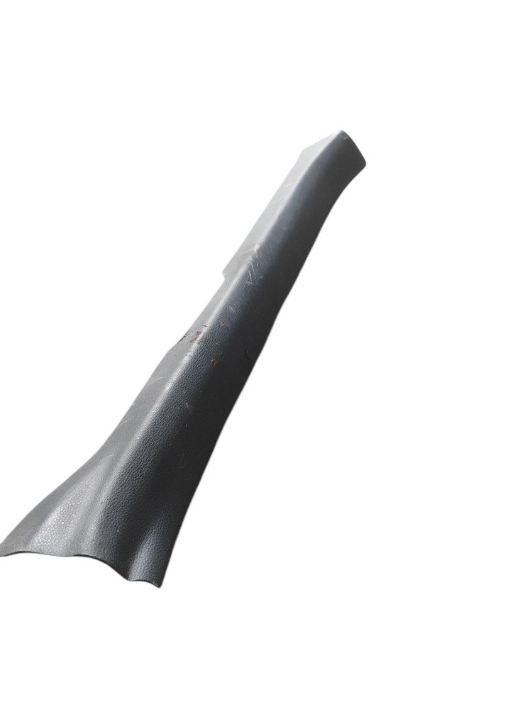 Soleira Porta Dianteira Direita Toyota Corolla 2020 A 2026