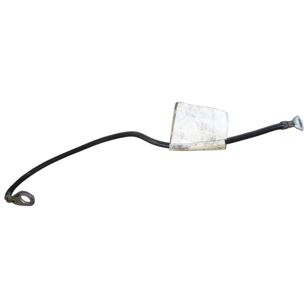 Cabo Positivo Bateria Fiat Palio Siena Fire Original 2