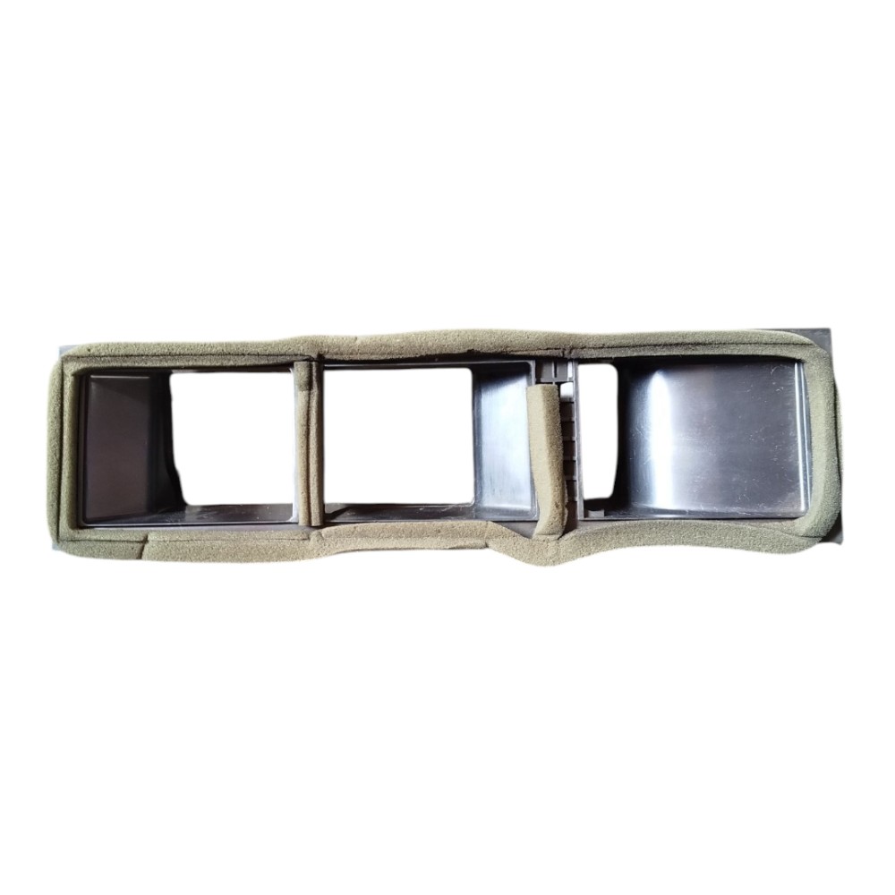 Duto Frontal Entrada Ar Vw Jetta 2.5 Aut 2007 2008 2009 2013