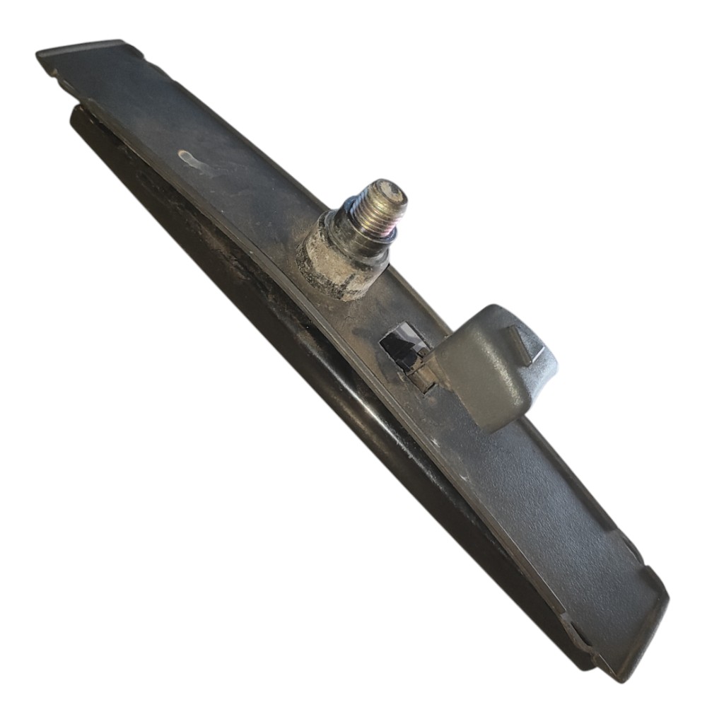 Regulador Altura Cinto Fiat Palio 1996 1997 1998 1999 2012 3