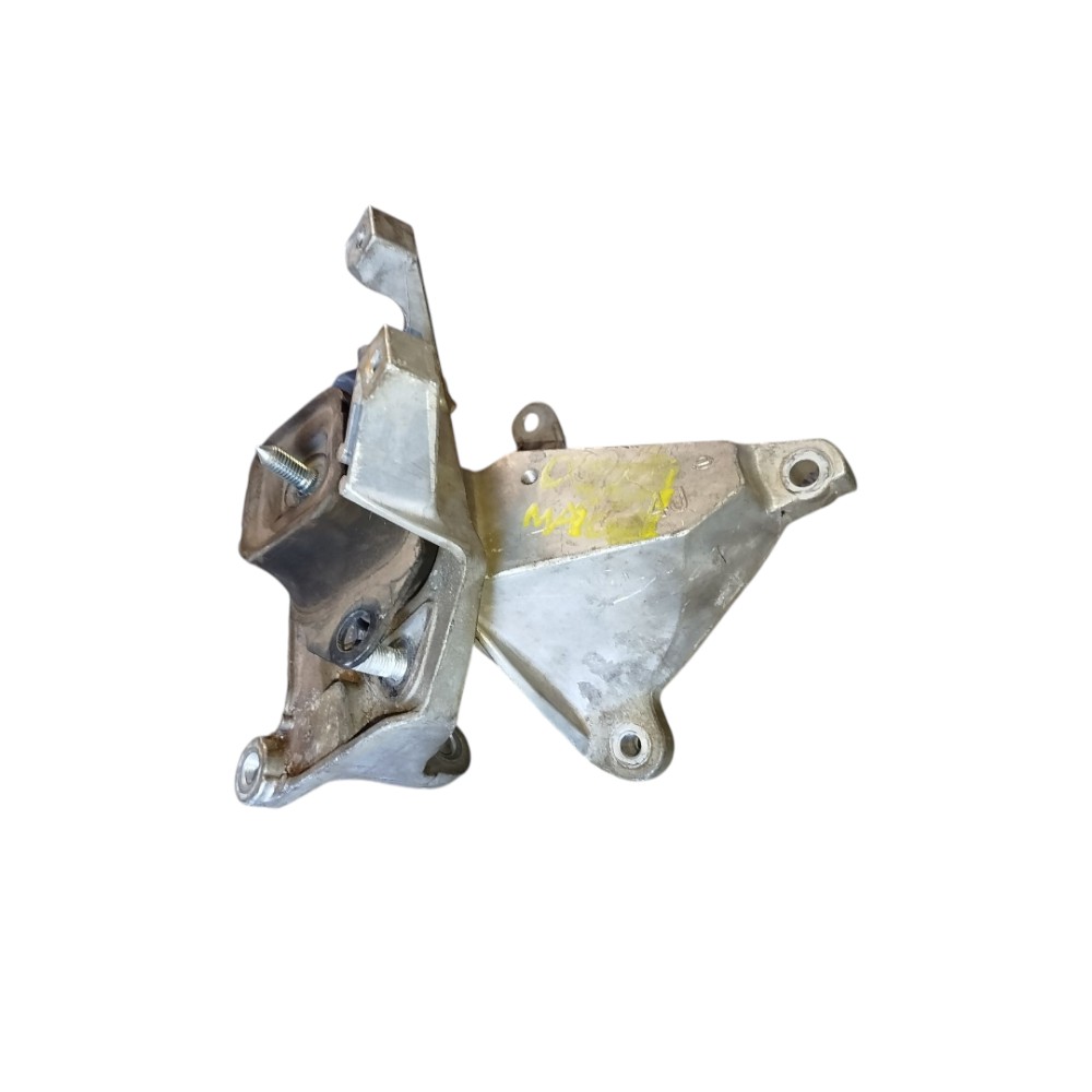 Suporte Esquerdo Coxim Motor Nissan March 2011 2015 2020 1.6 2
