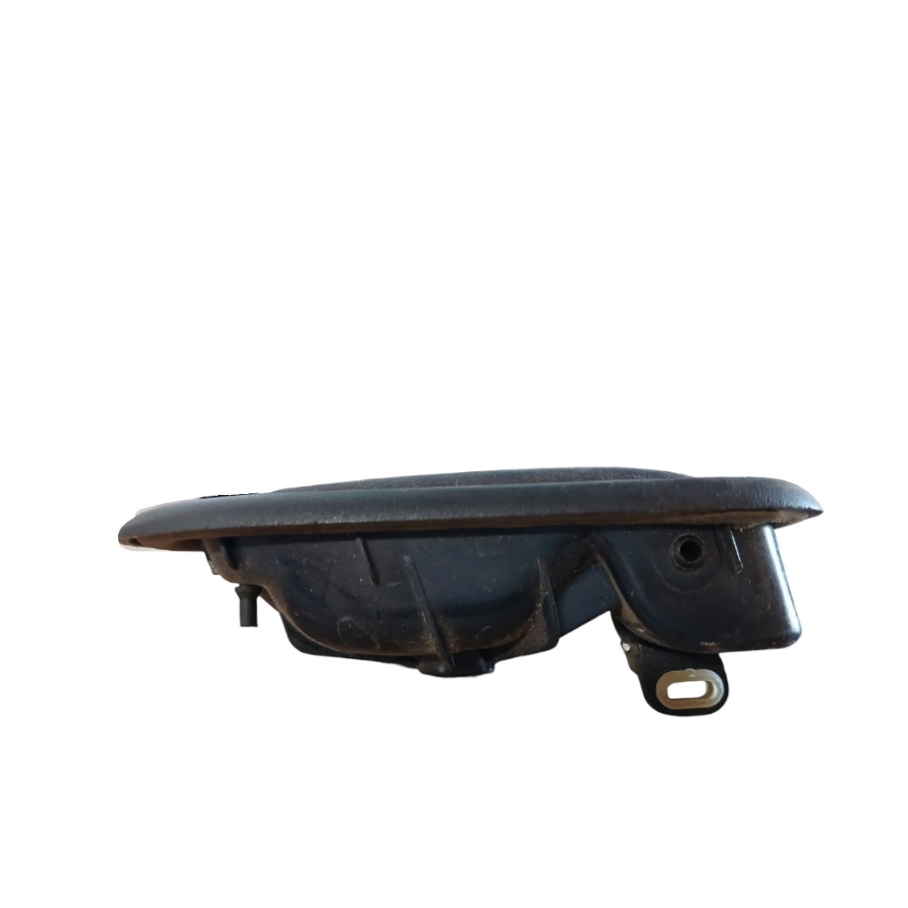 Maçaneta Interna Direito Renault Clio 2002 2006 2010 2012 Preto Dianteira/traseira 4