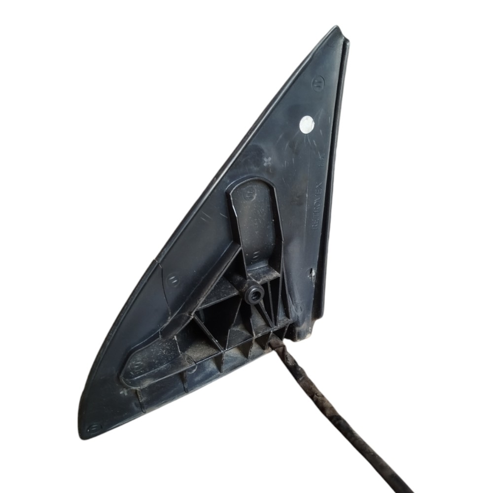 Retrovisor Manual Direito Ford Focus 2001 2002 2003 Detalhe 5