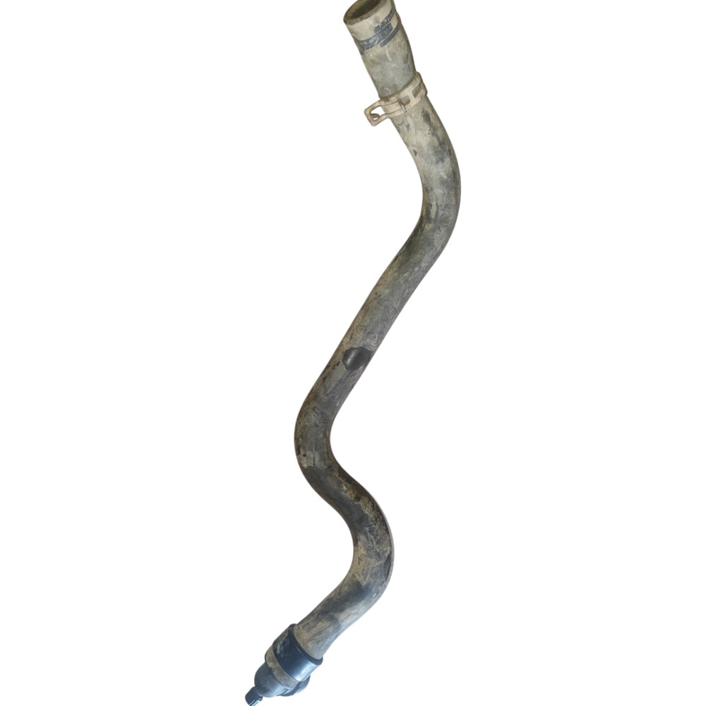 Mangueira Duto Dágua Radiador Superior Citroen C4 2007 2014