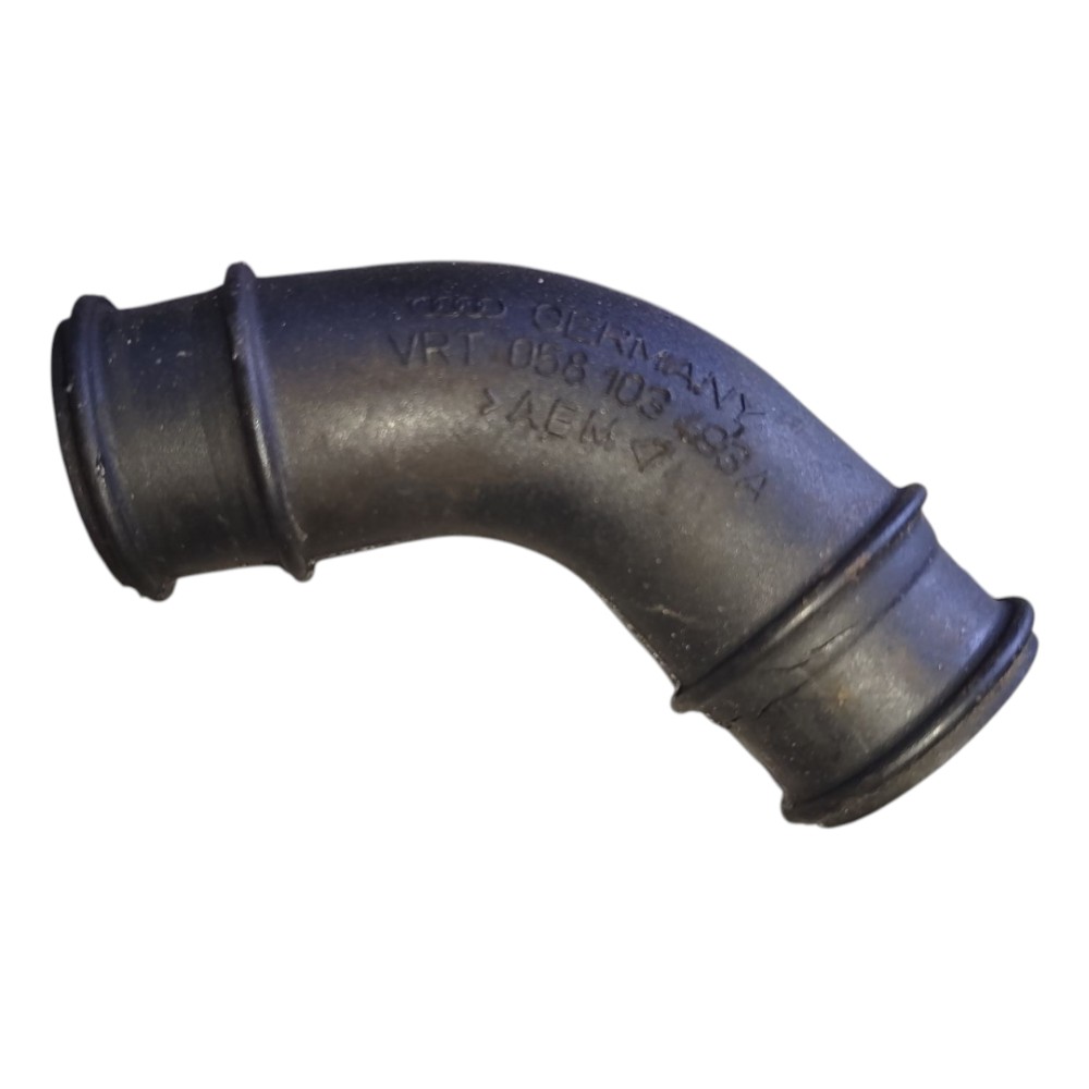 Mangueira Conector Válvula Purga Passar Audi 1.8 1998 A 2005