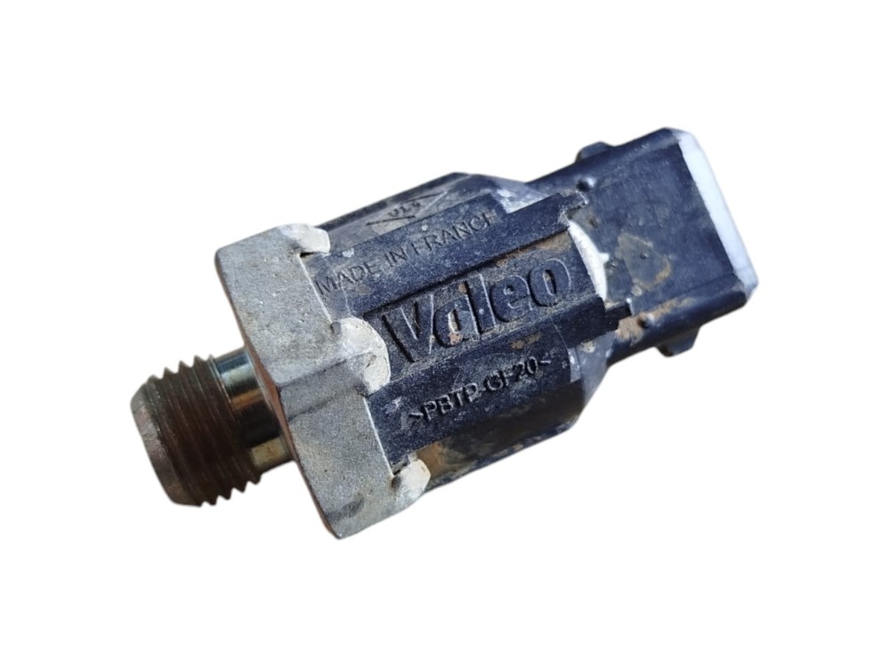 Sensor Detonação Sandero Clio Logan 1.0 1999 2007 2010 2014