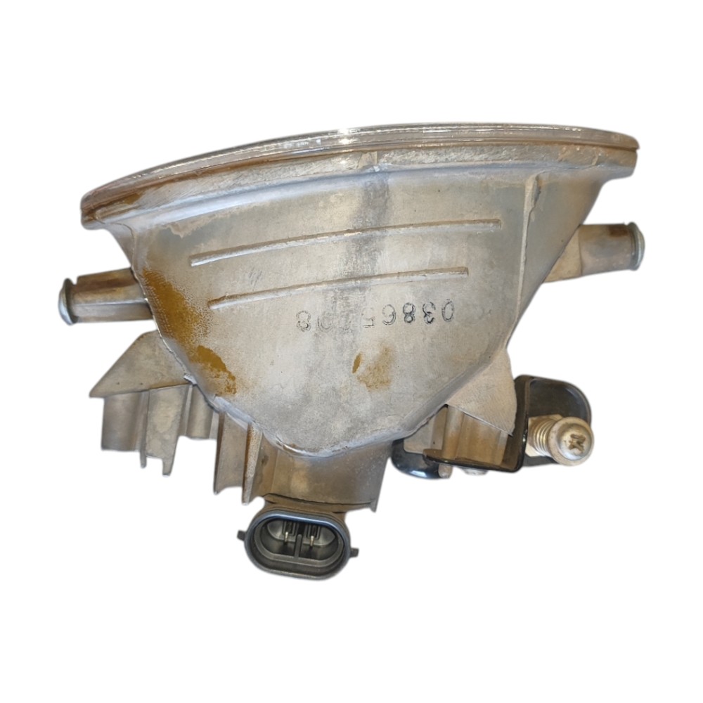 Farol De Milha Direito Honda Civic G9 2012 2013 2014 2016