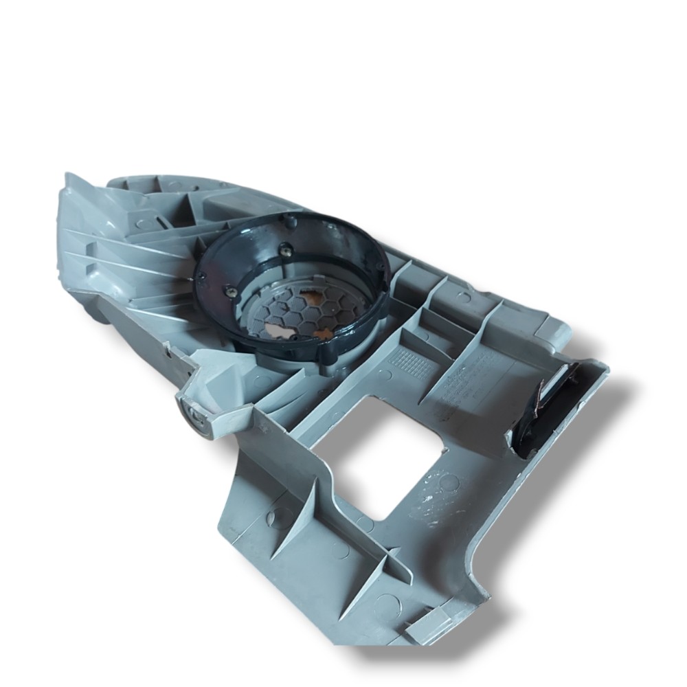 Suporte Tampa Bagagito Esquerdo Gol G3 1999 2000 2005 2006 7