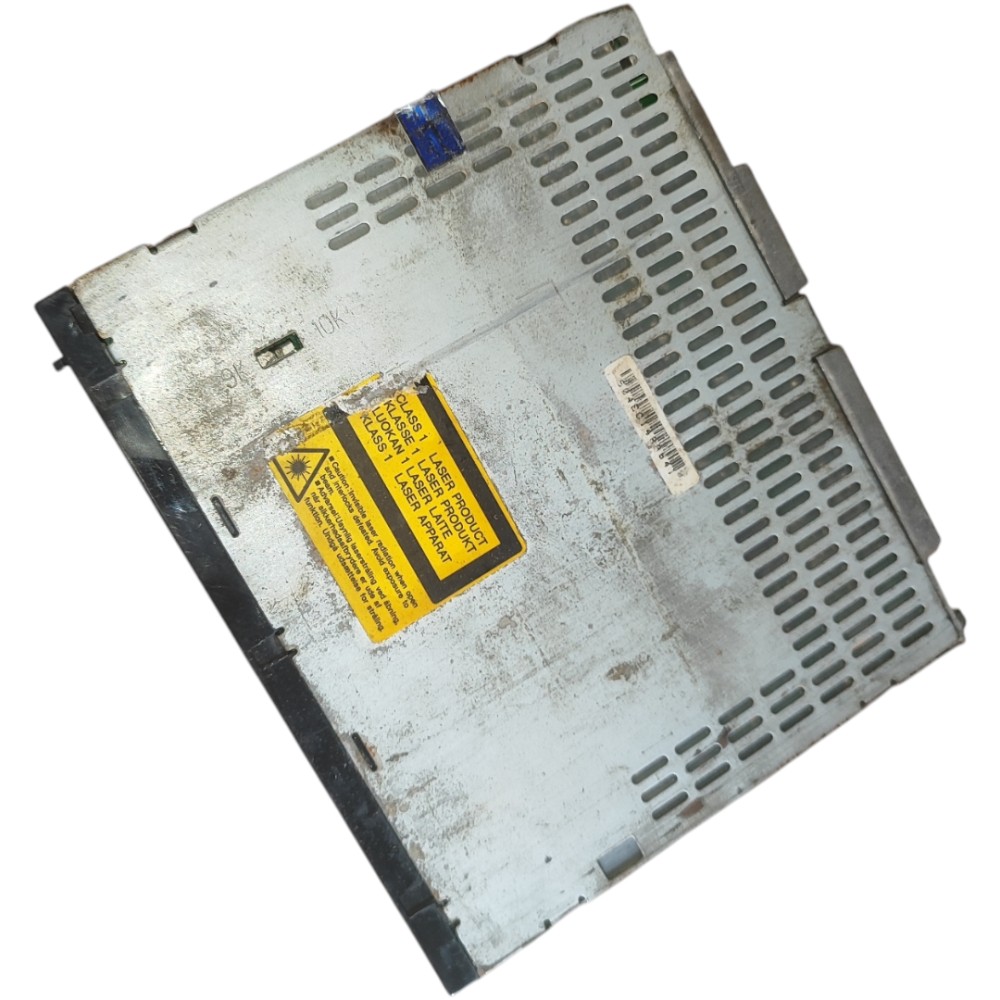 Base Radio Cd Player Laser Fiat Mobi 2012 2014 2018 2020 2