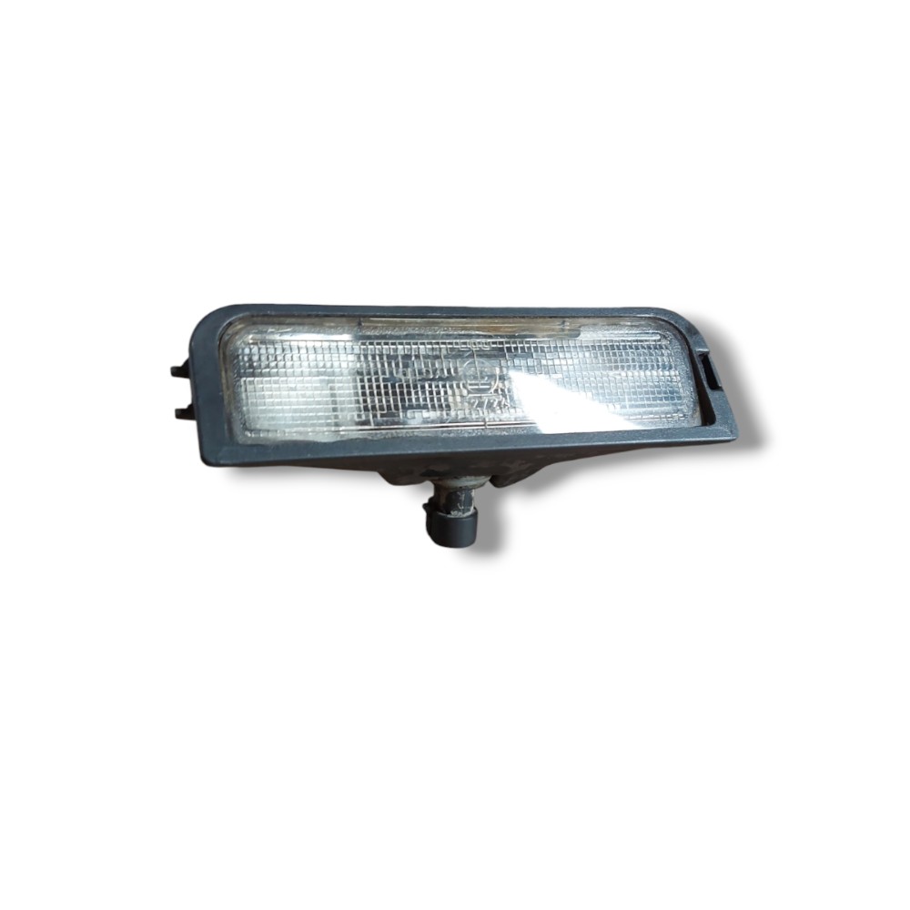 Lanterna Luz Placa Gol G5 Fox 2009 2010 2011 2014