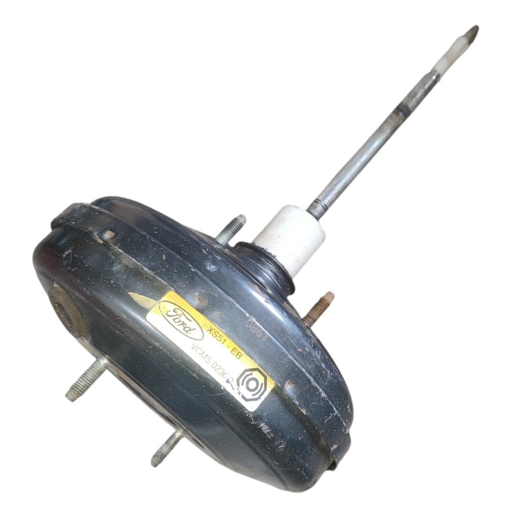 Servo Freio Hidrovacuo Ford Ka 1.0 1.3 Zetec 1997 1998 2007