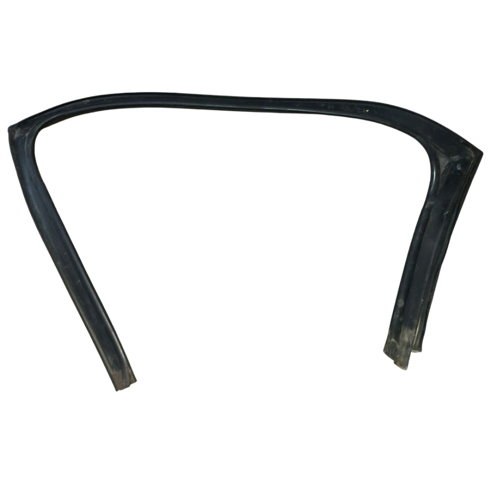 Borracha Guarnição Janela Traseira Direita C4 Hatch 2008/14