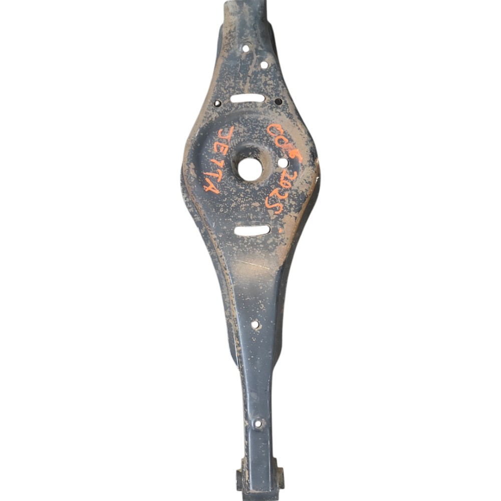 Bandeja Balança Suspenção Traseira Vw Jetta 2007 2009 2014