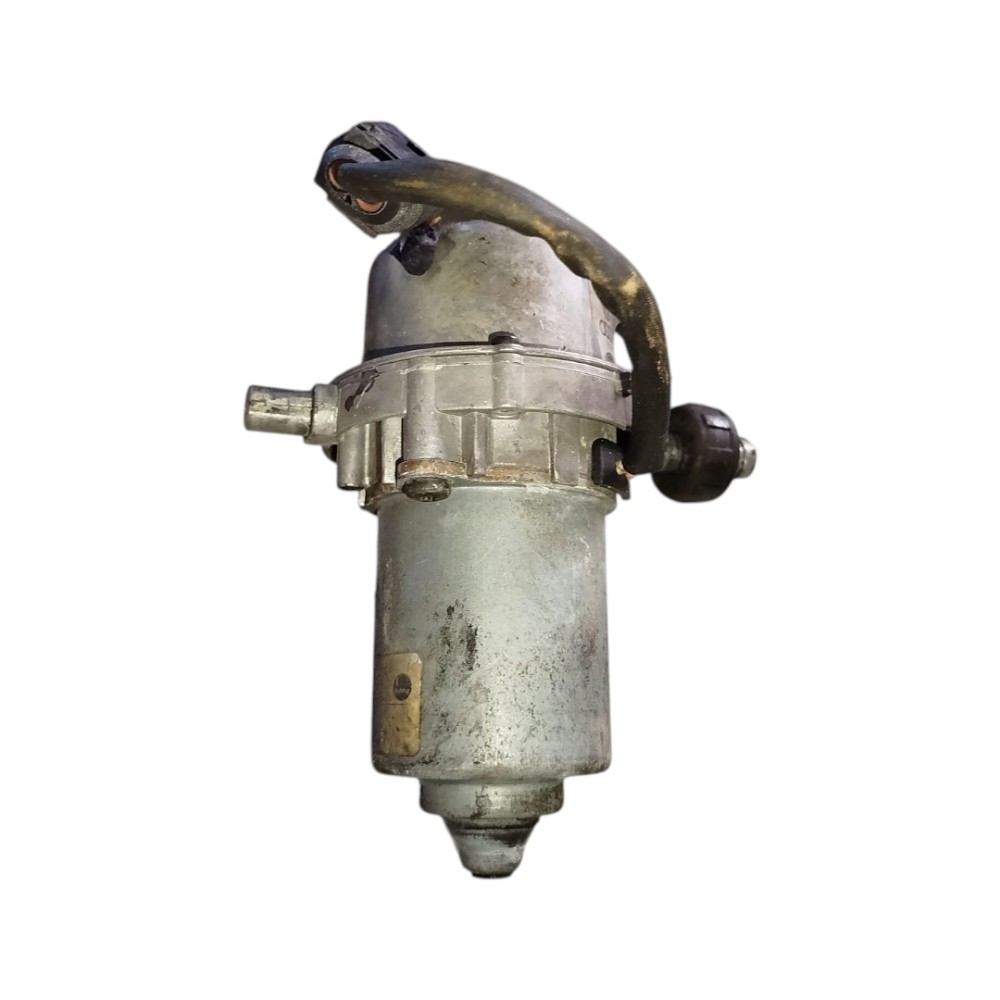 Bomba Vácuo Freio Vw Passat B5 Audi A4 A6 1.8 2001 A 2008