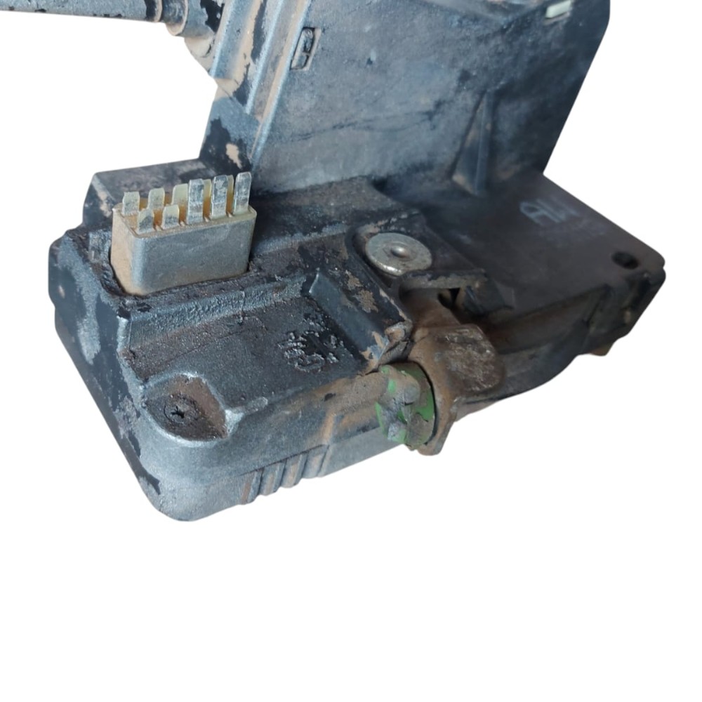 Fechadura Eletrica Dianteira Direita Gm Astra 1999 2007 2011 5