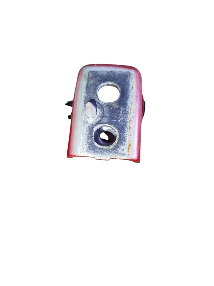 Dobradiça Porta Inferior Peugeot 208 2008 307 Citroen C3 C4