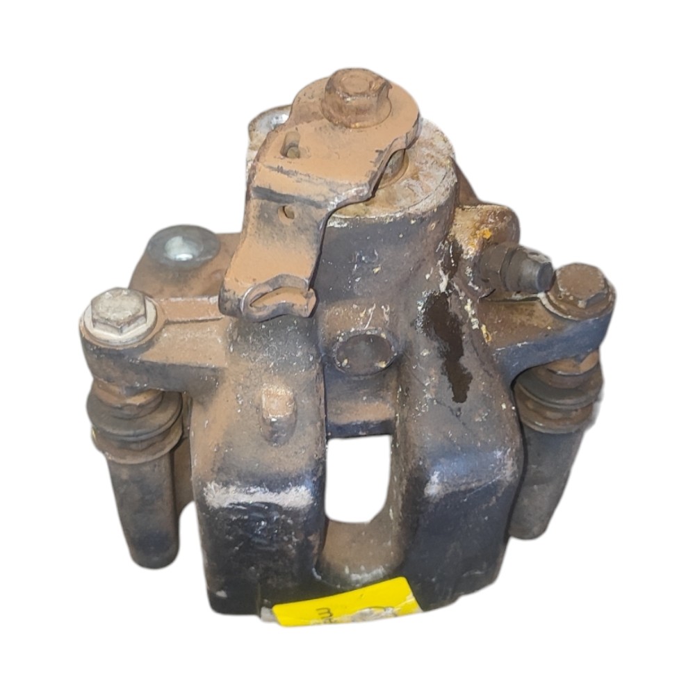 Pinça Freio Peugeot 307 308 Citroen C4 Original 7