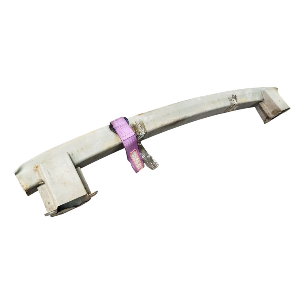 Alma Parachoque Traseira Honda Civic 1997 2000 2006 2011 5