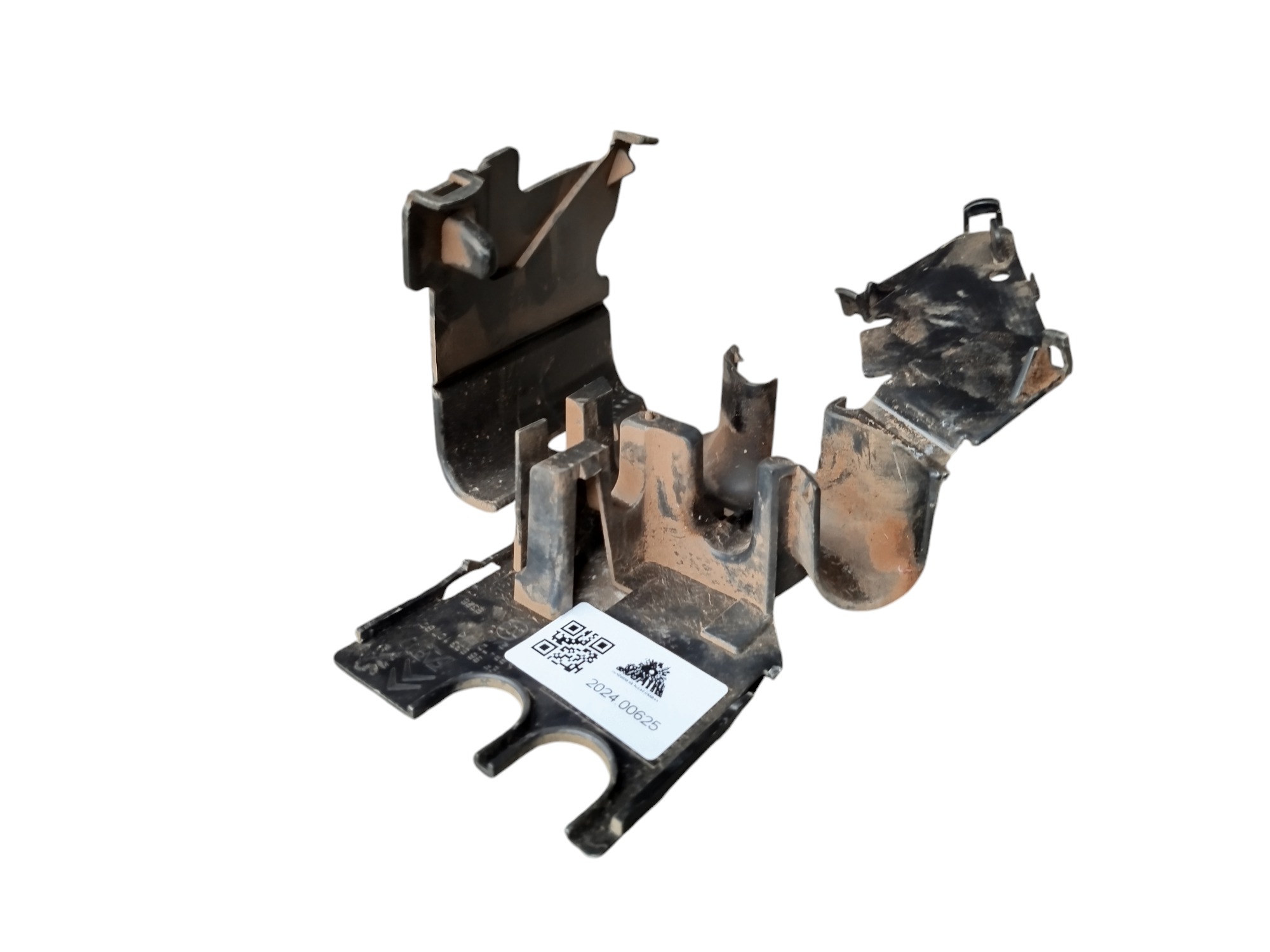 Suporte Fixação Motor Peugeot 307 Sw
