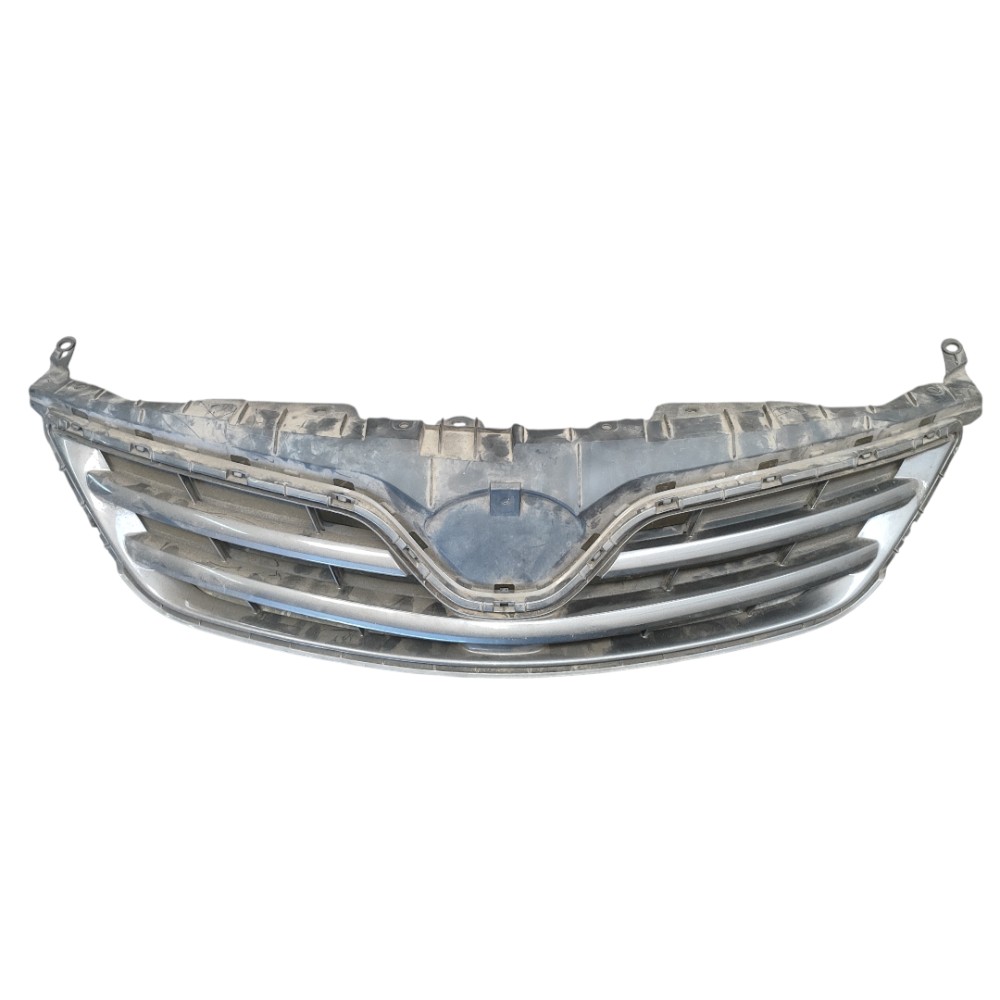 Grade Frontal Dianteira Toyota Corolla 2009 2010 2011 2014