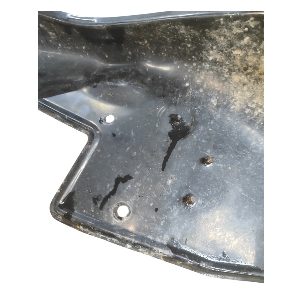 Chapa Painel Frontal Vw Voyage G5 2008 2009 2010 2011 2014