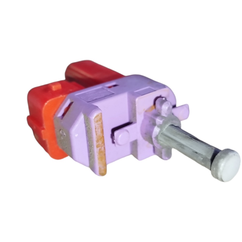 Sensor Pedal Interruptor De Embreagem Ford Focus 2001 A 2005 3