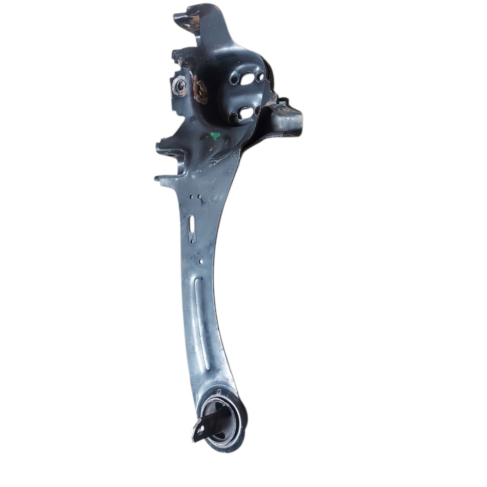 Facao Suspensao Traseira Esquerda Ford Focus 2001 2008 6