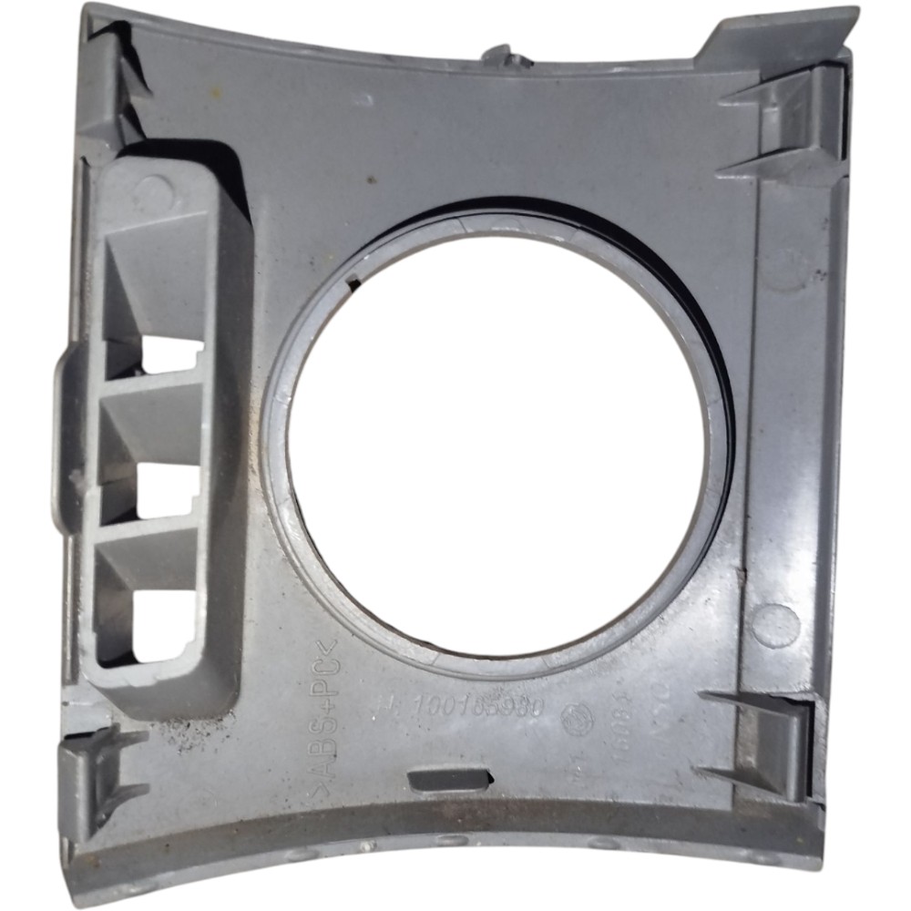Moldura Central Painel Difusor Ar Fiat Palio Siena 3