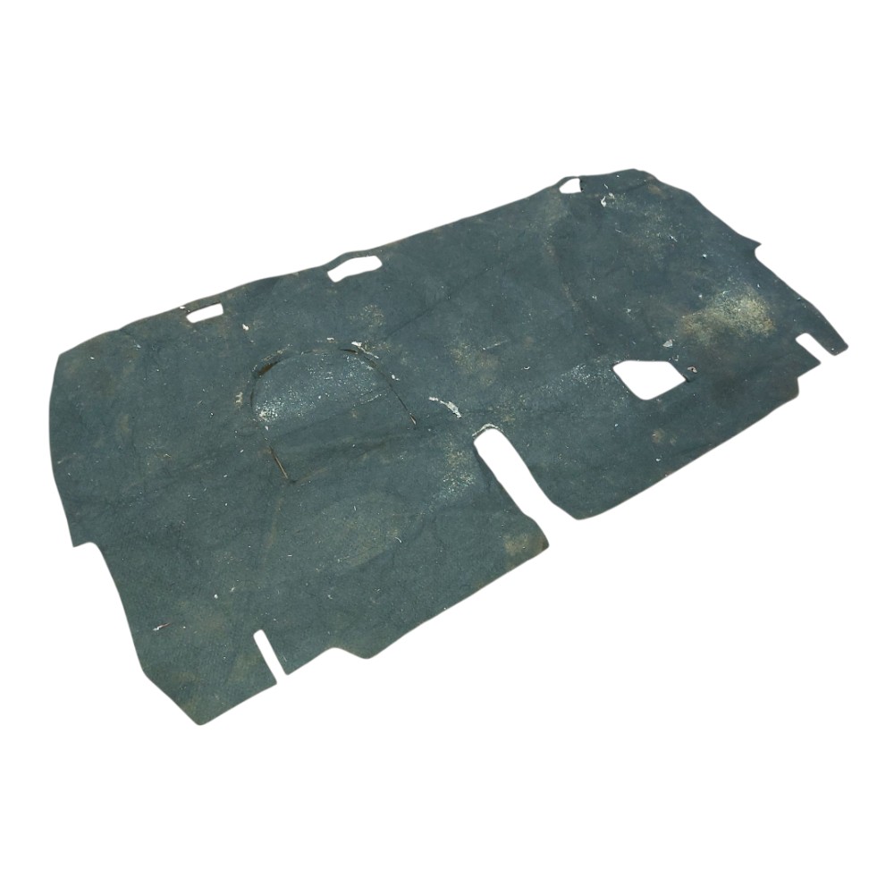 Forro Carpet Bancos Peugeot 308 2008 2009 2011 2014 2015 2