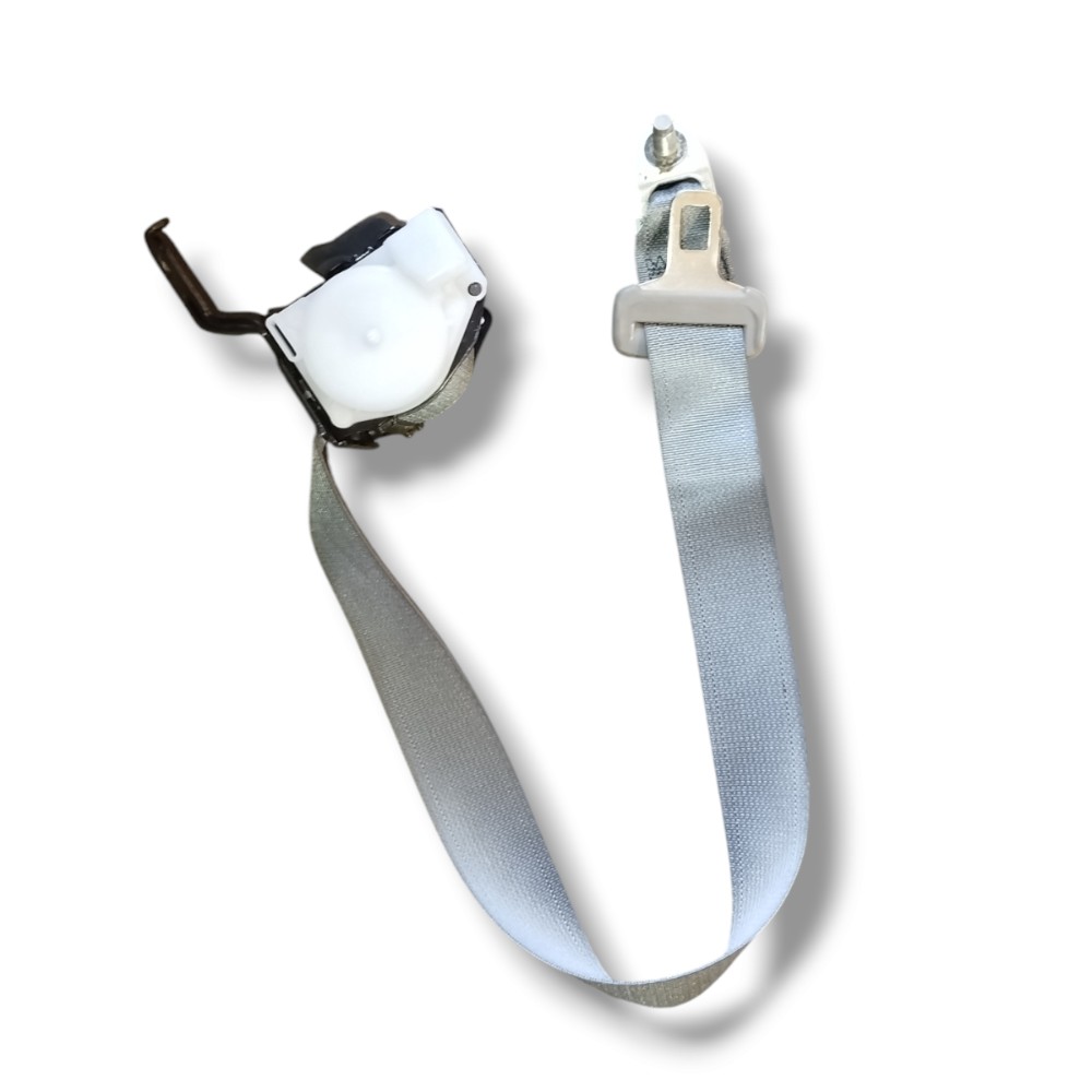 Cinto Segurança Honda Civic 2012 2014 2016 Tras Direito