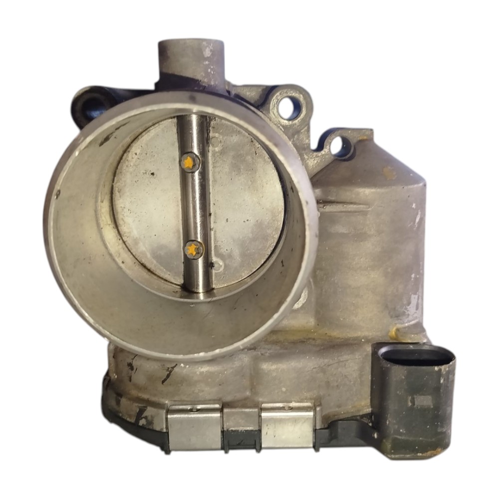 Tbi Corpo Borboleta Vw Passat Audi A4 A6 1.8 1998 A 2005