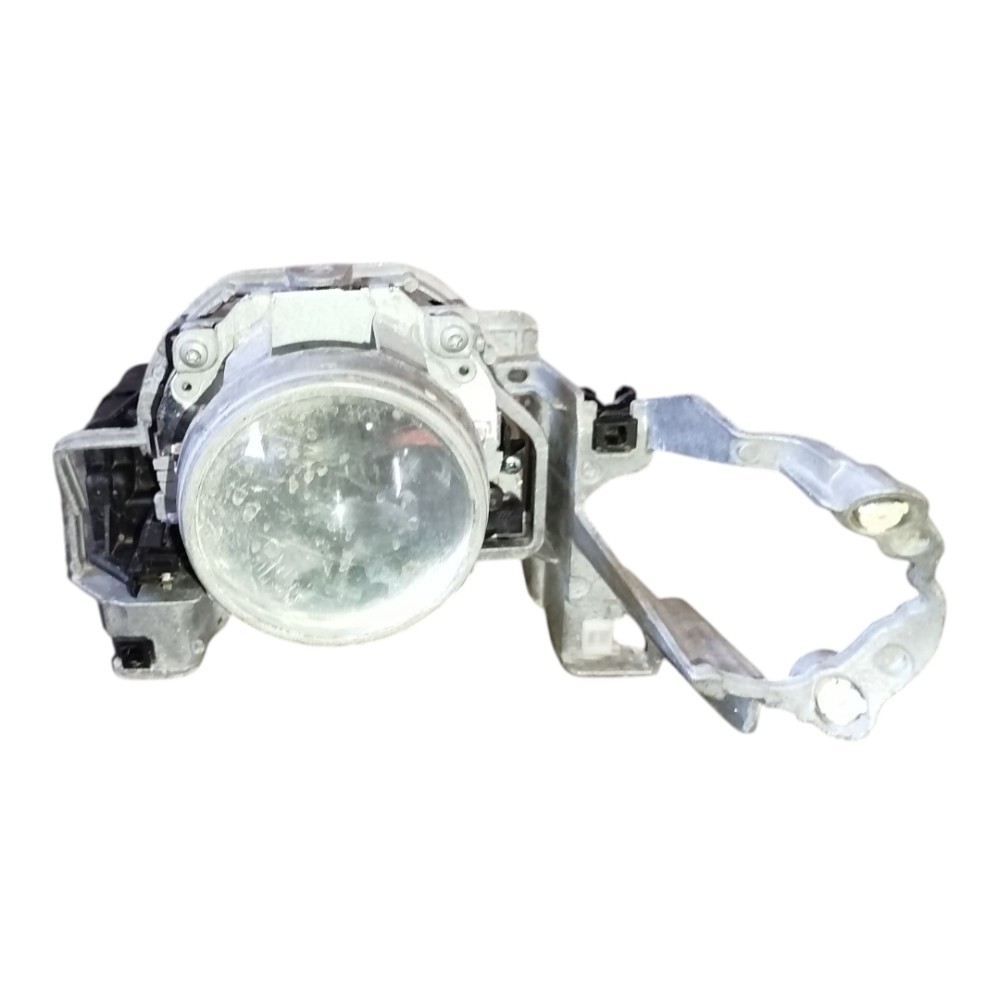 Farol Milha Dianteiro Esquerdo Citroen C4 2007 2008 2012