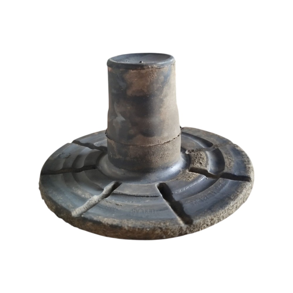 Calço Mola Traseiro Chevrolet Zafira 1999 2002 2004 2011