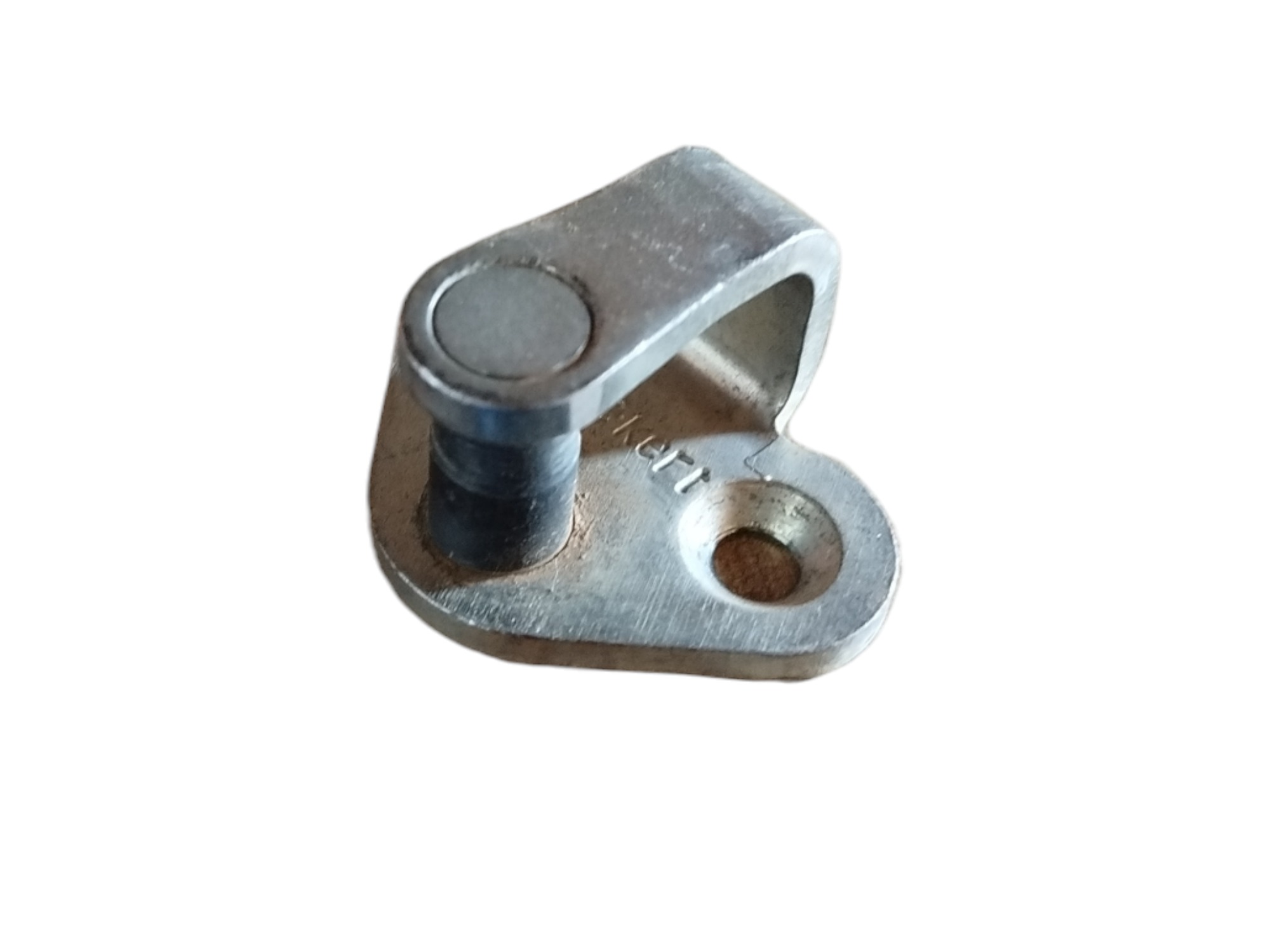 Batente Trava Da Porta Peugeot 307 Sw 2007 2013 4